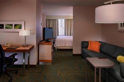  - SpringHill Suites by Marriott Waterford - I-95, Exits 82A & 83