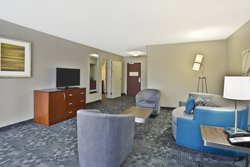  - Courtyard by Marriott Beachfront Hotel Gulfport
