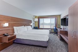  - Holiday Inn Express & Suites Elk Grove - I-5, Exit 506