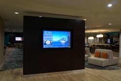  - Courtyard by Marriott Beachfront Hotel Gulfport