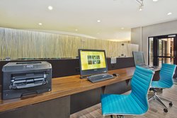  - Courtyard by Marriott Beachfront Hotel Gulfport