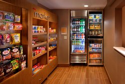  - SpringHill Suites by Marriott Waterford - I-95, Exits 82A & 83