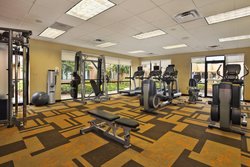  - Courtyard by Marriott Beachfront Hotel Gulfport