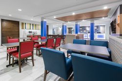  - Holiday Inn Express & Suites Eugene