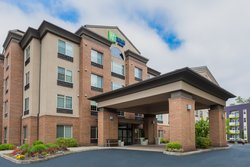  - Holiday Inn Express & Suites Eugene