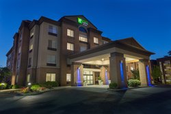  - Holiday Inn Express & Suites Eugene
