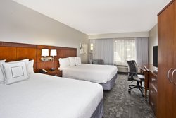  - Courtyard by Marriott Beachfront Hotel Gulfport