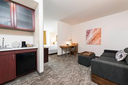  - SpringHill Suites by Marriott North Grand Rapids -  I-96, Exit 30