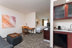  - SpringHill Suites by Marriott North Grand Rapids -  I-96, Exit 30