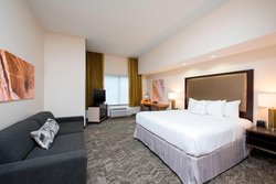  - SpringHill Suites by Marriott North Grand Rapids -  I-96, Exit 30