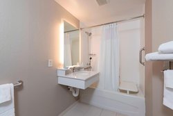  - SpringHill Suites by Marriott North Grand Rapids -  I-96, Exit 30