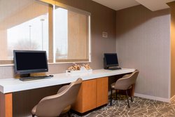  - SpringHill Suites by Marriott North Grand Rapids -  I-96, Exit 30
