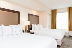  - SpringHill Suites by Marriott North Grand Rapids -  I-96, Exit 30