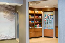  - SpringHill Suites by Marriott North Grand Rapids -  I-96, Exit 30