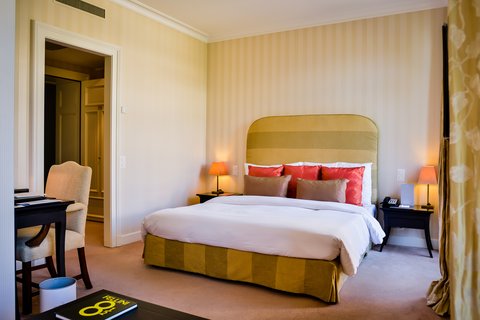 HOTEL DES TROIS COURONNES - Photo 64