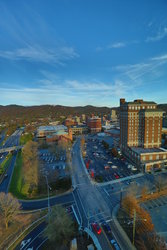  - Hotel Indigo Downtown Asheville - I-240, Exit 4C