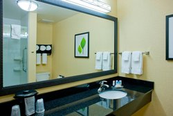  - Fairfield Inn & Suites by Marriott Columbus