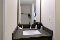  - Fairfield Inn by Marriott Airport Greensboro - I-40, Exit 210
