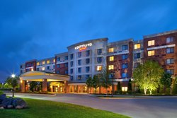  - Courtyard by Marriott Hotel Gettysburg