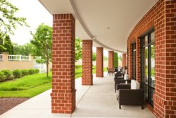  - Courtyard by Marriott Hotel Gettysburg
