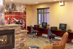  - Courtyard by Marriott Hotel Gettysburg