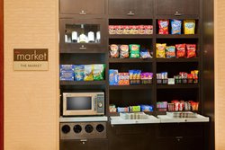  - Courtyard by Marriott Hotel Gettysburg