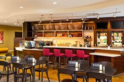  - Courtyard by Marriott Hotel Gettysburg