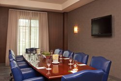  - Courtyard by Marriott Hotel Gettysburg