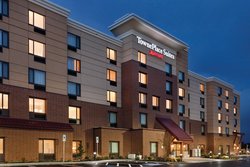  - TownePlace Suites by Marriott Mechanicsburg - I-76, Exit 236