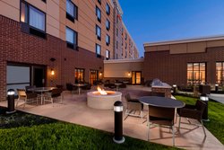  - TownePlace Suites by Marriott Mechanicsburg - I-76, Exit 236