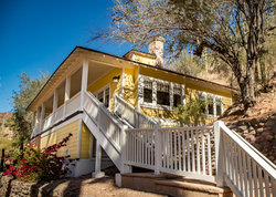  - Castle Hot Springs Resort