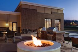  - TownePlace Suites by Marriott Mechanicsburg - I-76, Exit 236