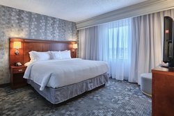  - Courtyard by Marriott Mechanicsburg - I-76, Exit 236