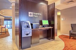  - Courtyard by Marriott Mechanicsburg - I-76, Exit 236