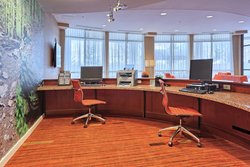  - Courtyard by Marriott Mechanicsburg - I-76, Exit 236