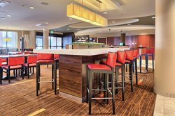 - Courtyard by Marriott Mechanicsburg - I-76, Exit 236