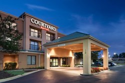  - Courtyard by Marriott Hattiesburg - I-59, Exit 65
