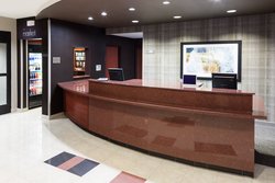  - Courtyard by Marriott Hattiesburg - I-59, Exit 65