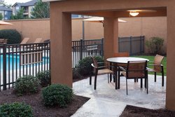  - Courtyard by Marriott Hattiesburg - I-59, Exit 65