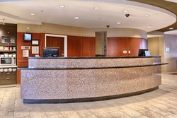  - Courtyard by Marriott Mechanicsburg - I-76, Exit 236
