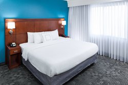  - Courtyard by Marriott Hattiesburg - I-59, Exit 65