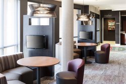  - Courtyard by Marriott Hattiesburg - I-59, Exit 65