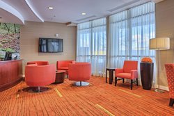  - Courtyard by Marriott Mechanicsburg - I-76, Exit 236