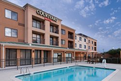  - Courtyard by Marriott Hattiesburg - I-59, Exit 65