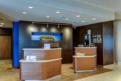  - Courtyard by Marriott Hotel Hammond