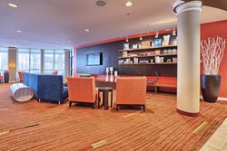  - Courtyard by Marriott Mechanicsburg - I-76, Exit 236