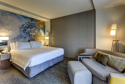  - Courtyard by Marriott Hotel Hammond