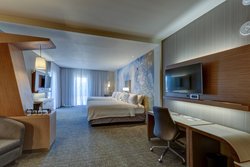  - Courtyard by Marriott Hotel Hammond