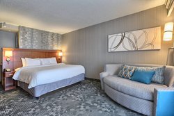  - Courtyard by Marriott Mechanicsburg - I-76, Exit 236