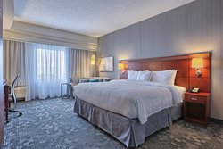  - Courtyard by Marriott Mechanicsburg - I-76, Exit 236